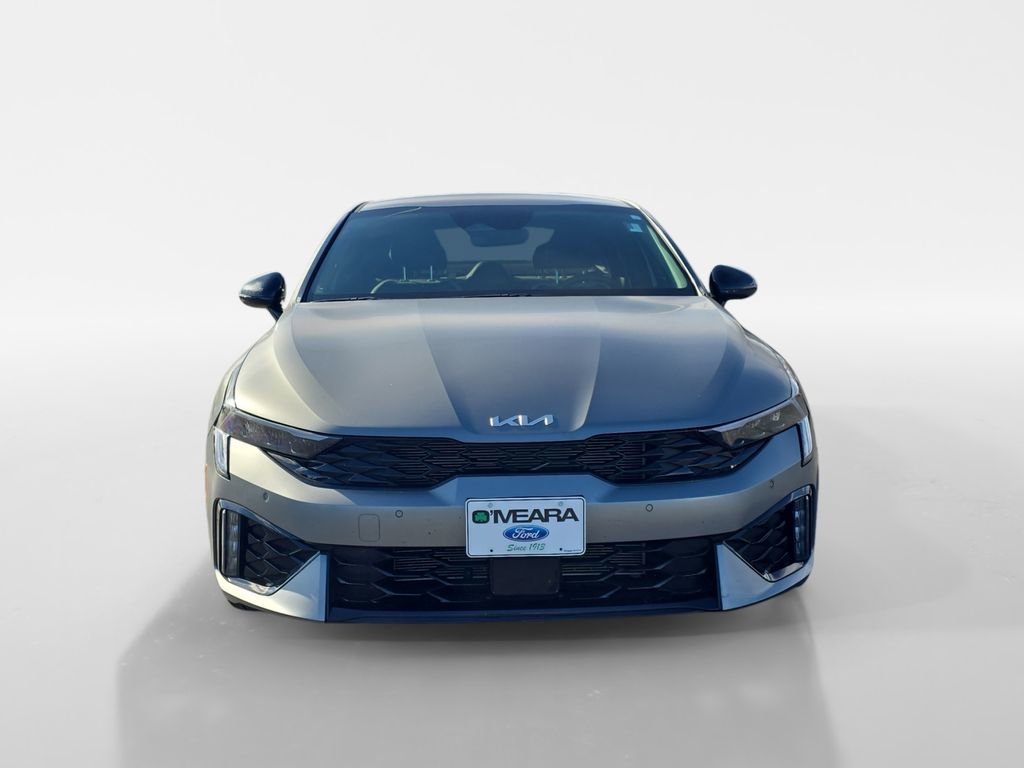 Used 2025 Kia K5 GT-Line image 9
