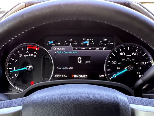 Used 2018 Ford F350 Lariat w/ Lariat Ultimate Package image 25