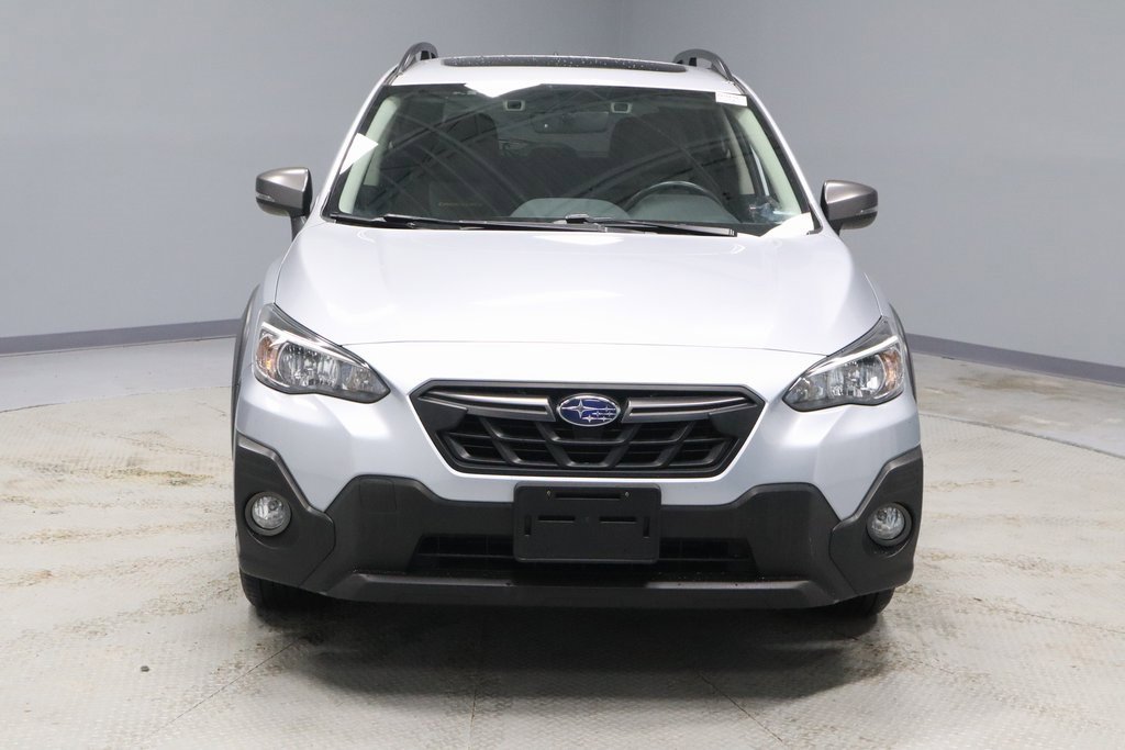 Used 2021 Subaru Crosstrek 2.5i Sport w/ Moonroof Package image 12