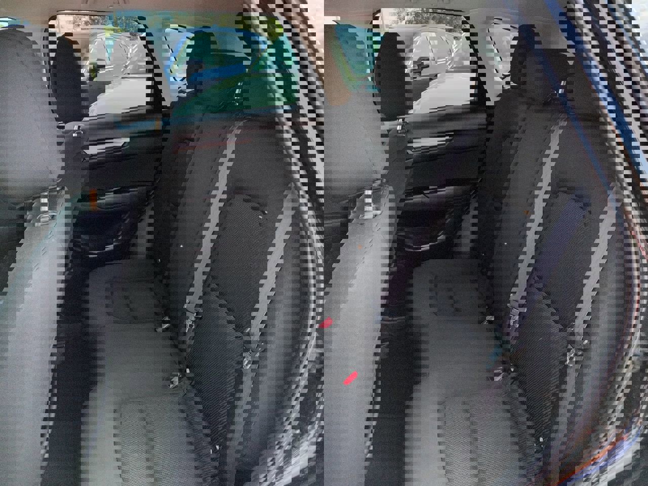 Used 2021 MAZDA CX-5 Sport image 14