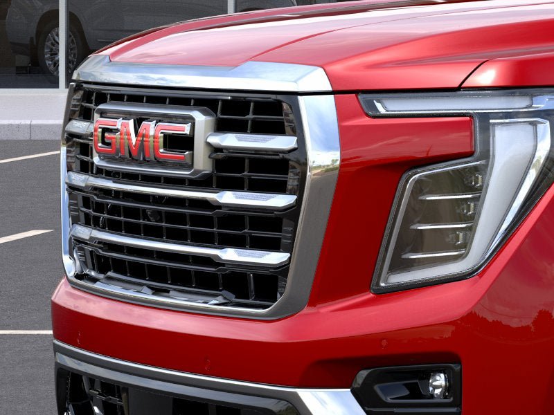 New 2026 GMC Yukon Elevation w/ Elevation Premium Package AWD/4WD image 13