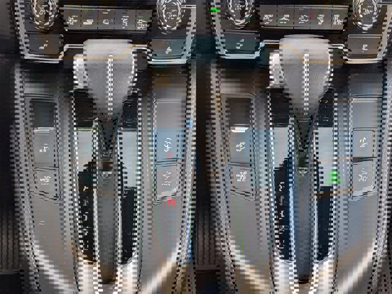 Used 2021 Honda CR-V Touring image 24