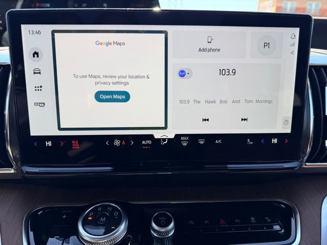 New 2026 Ford Expedition Max King Ranch image 28