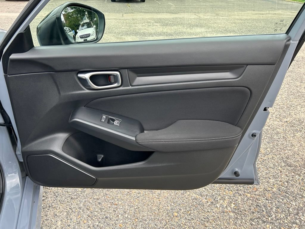 Used 2024 Honda Civic Sport image 25