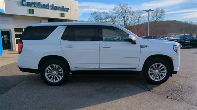 Used 2024 GMC Yukon SLT image 9