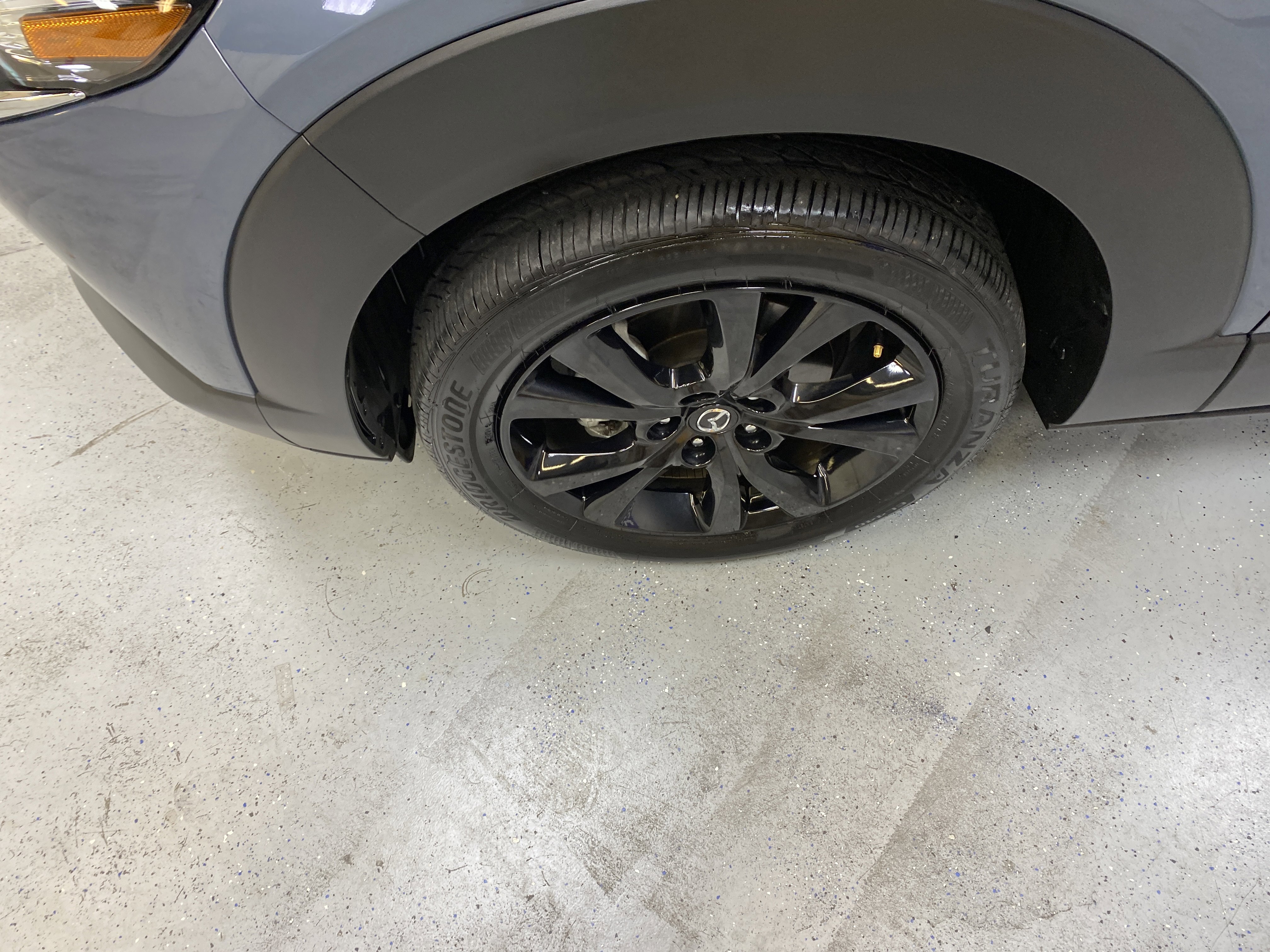 Used 2025 MAZDA CX-30 AWD 2.5 S w/ Preferred Package image 11