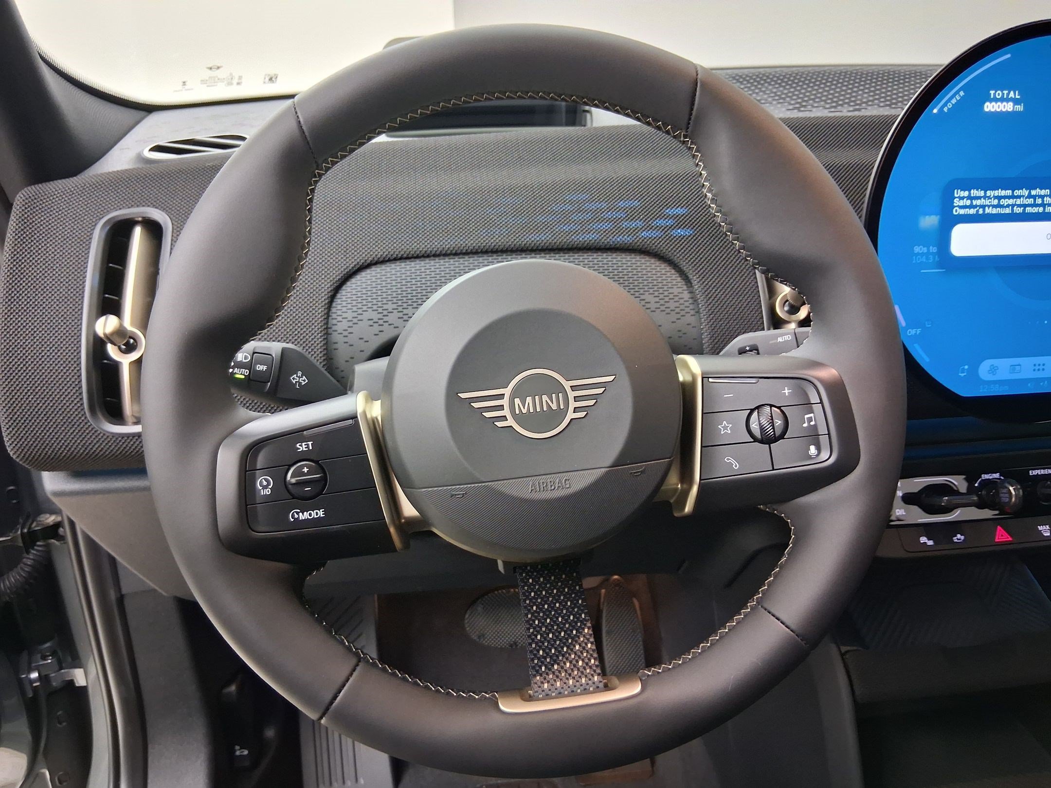 New 2027 MINI Cooper Countryman S AWD/4WD image 14