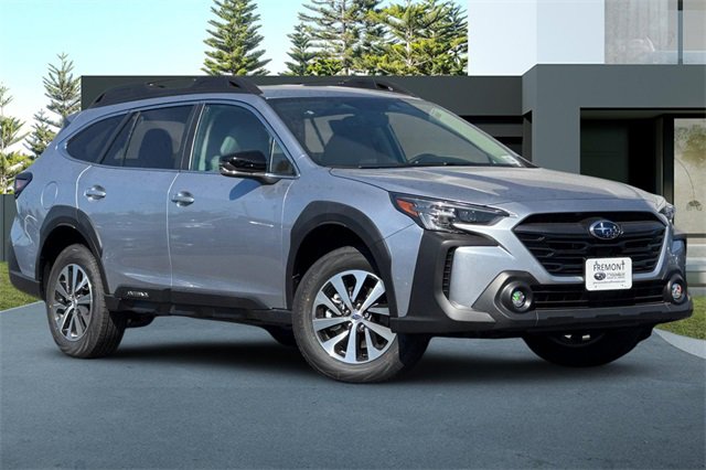 New 2025 Subaru Outback Premium image 2