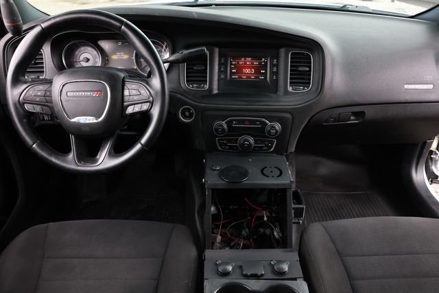 Used 2015 Dodge Charger Police RWD image 2