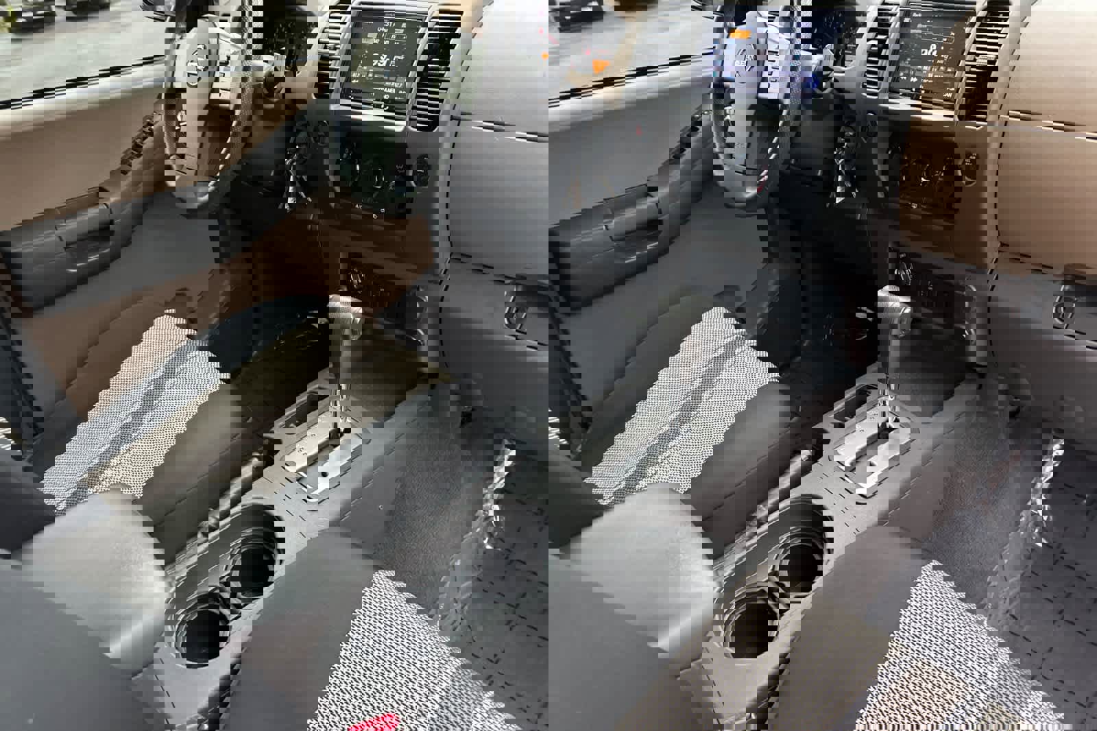 Used 2007 Nissan Xterra S w/ Protection Pkg image 16