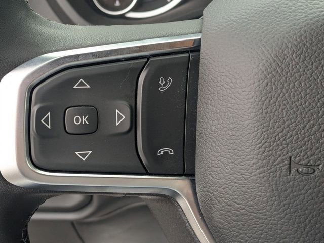 New 2026 RAM 2500 Big Horn AWD/4WD image 22