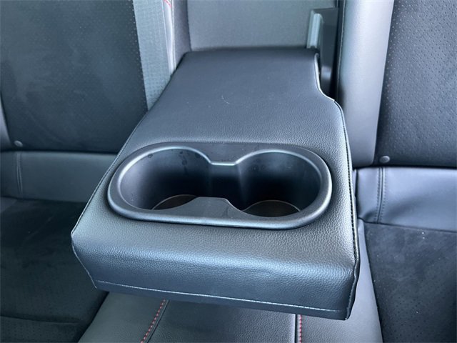 Used 2025 Toyota Corolla GR image 35