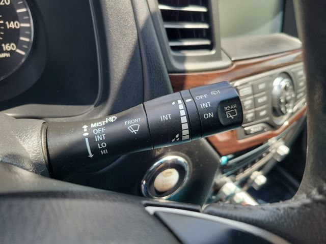Used 2016 Nissan Pathfinder SL w/ SL Tech Package FWD image 27