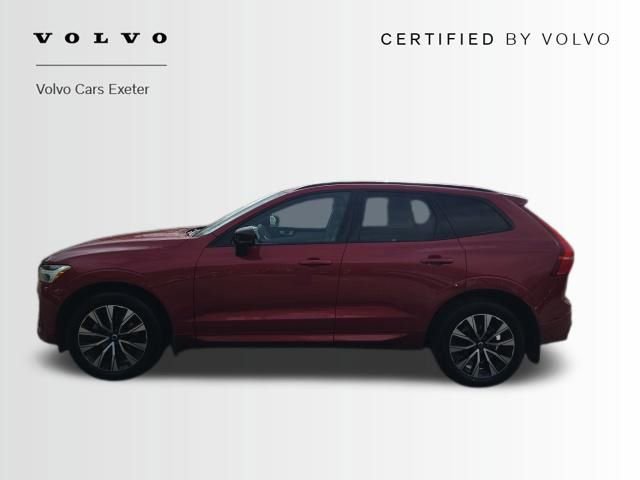Certified 2023 Volvo XC60 B5 Plus w/ Climate Package AWD/4WD image 4