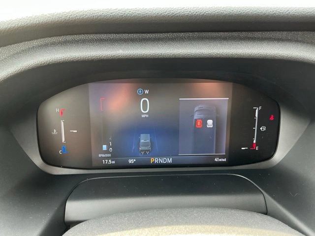New 2026 Ford Transit 250 148 Medium Roof RWD image 29