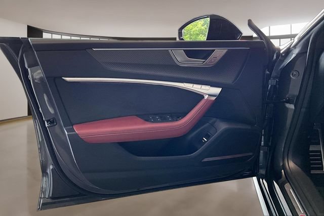 Certified 2024 Audi S7 Premium Plus AWD/4WD image 20