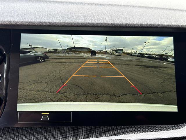 Used 2023 Buick Envision Preferred image 21