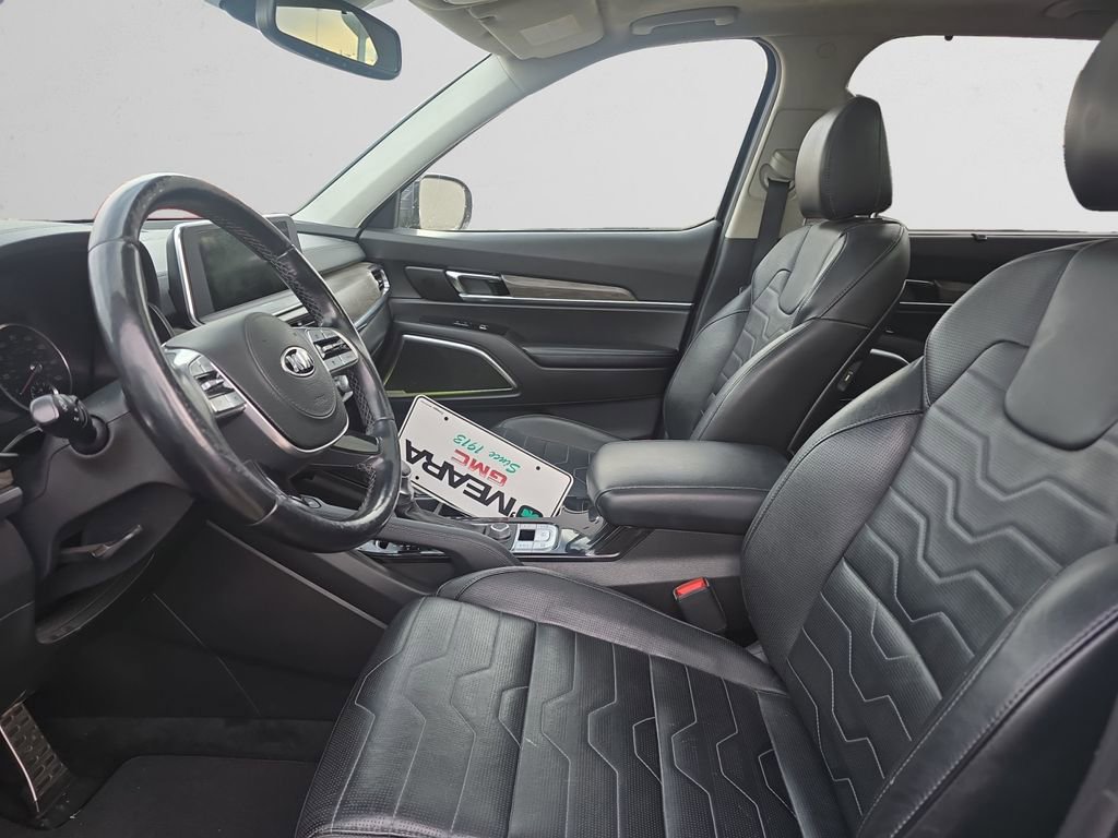 Used 2021 Kia Telluride SX w/ SX Prestige Package image 9