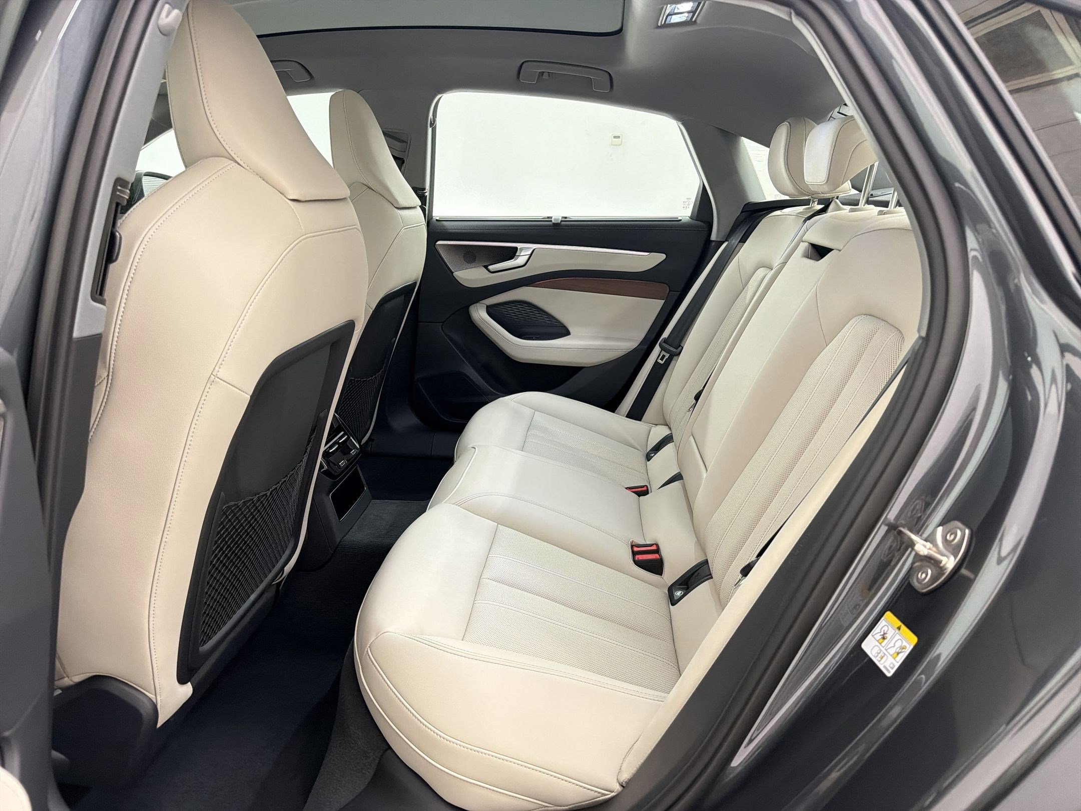 New 2026 Audi A6 Premium Plus image 13