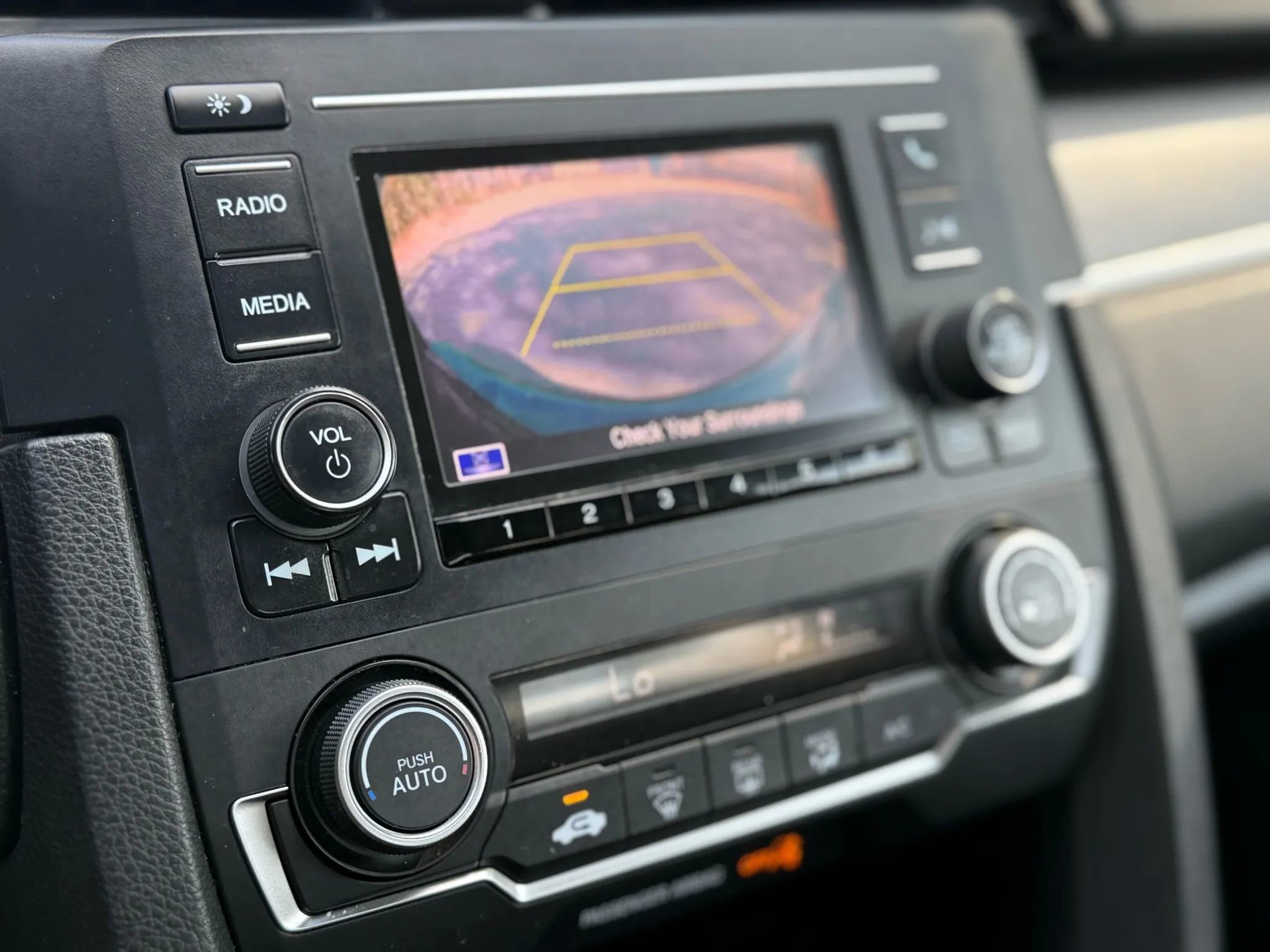 Used 2018 Honda Civic LX image 35