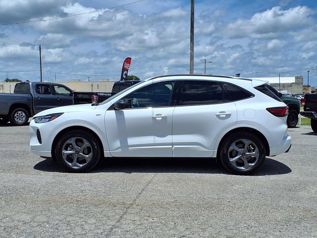 Used 2023 Ford Escape ST-Line AWD/4WD image 17