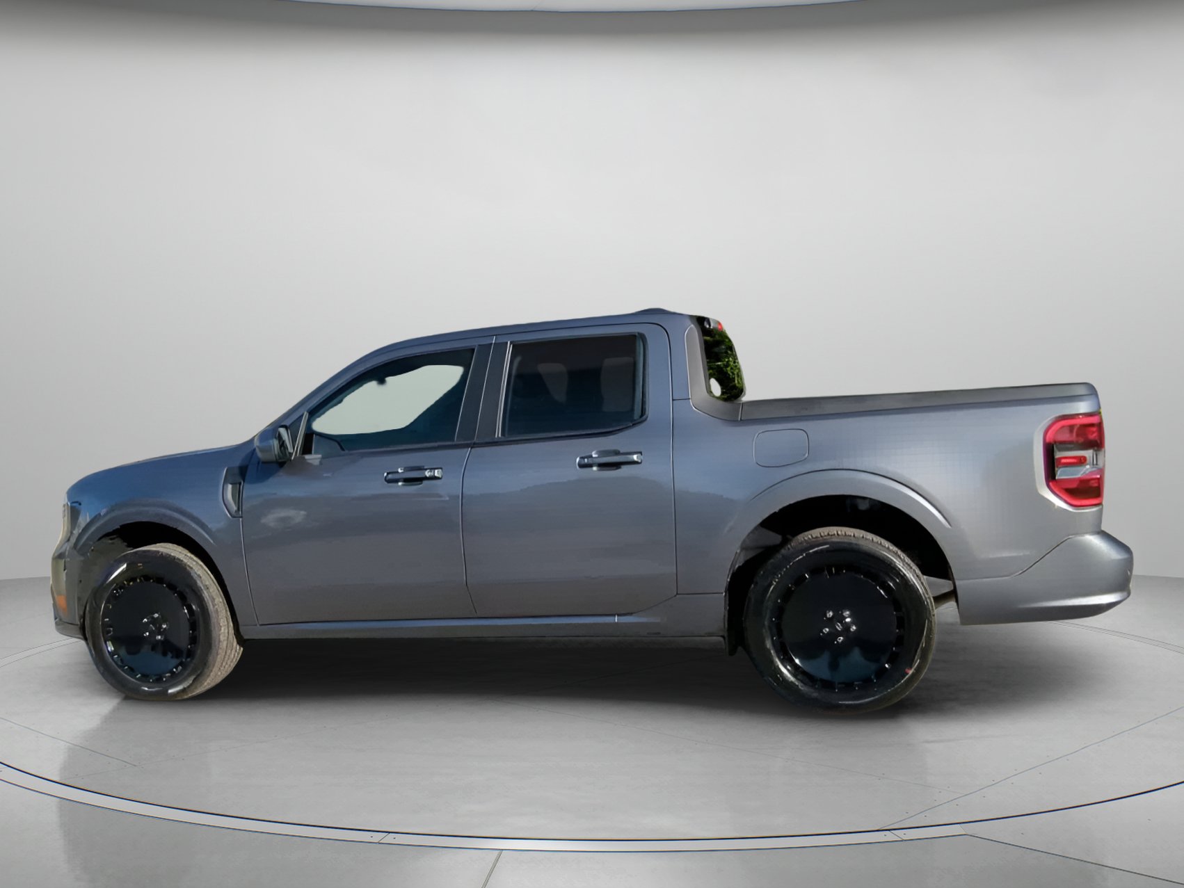New 2026 Ford Maverick Lobo AWD/4WD image 17