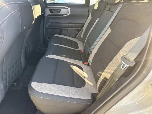 New 2025 Ford Bronco Sport Big Bend image 15