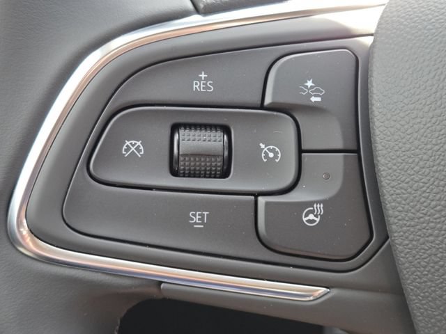 New 2026 Buick Encore GX Sport Touring w/ Comfort Package FWD image 12