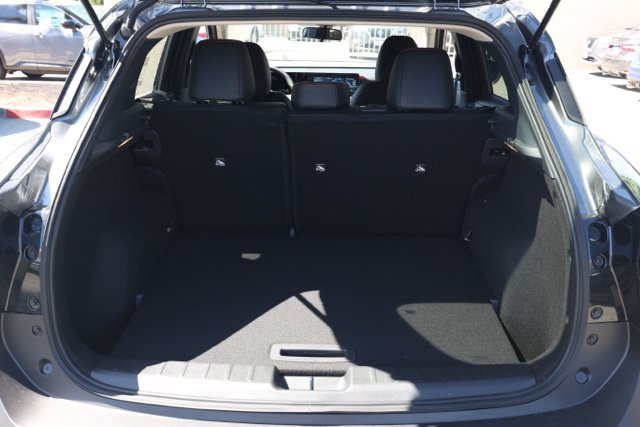 New 2026 Nissan Kicks SR FWD image 16