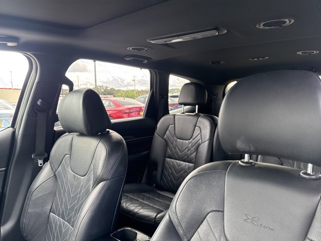 Used 2023 Kia Telluride EX X-Line AWD/4WD image 24