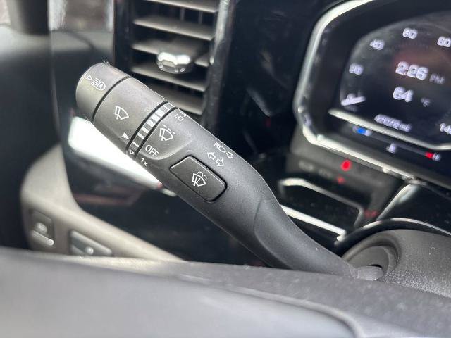 Used 2024 GMC Sierra 2500 SLE AWD/4WD image 21