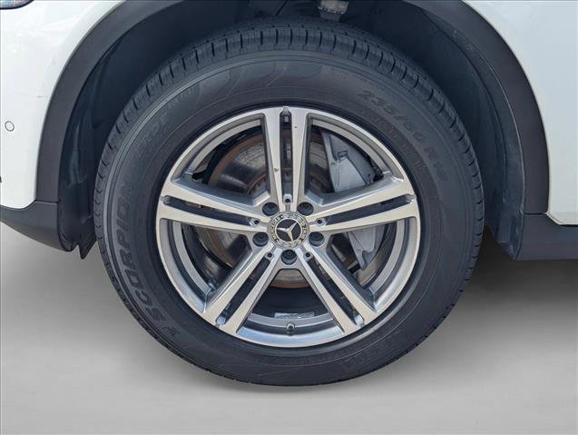 Used 2022 Mercedes-Benz GLC 300 image 24