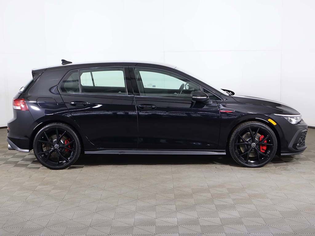 Used 2024 Volkswagen GTI S image 18