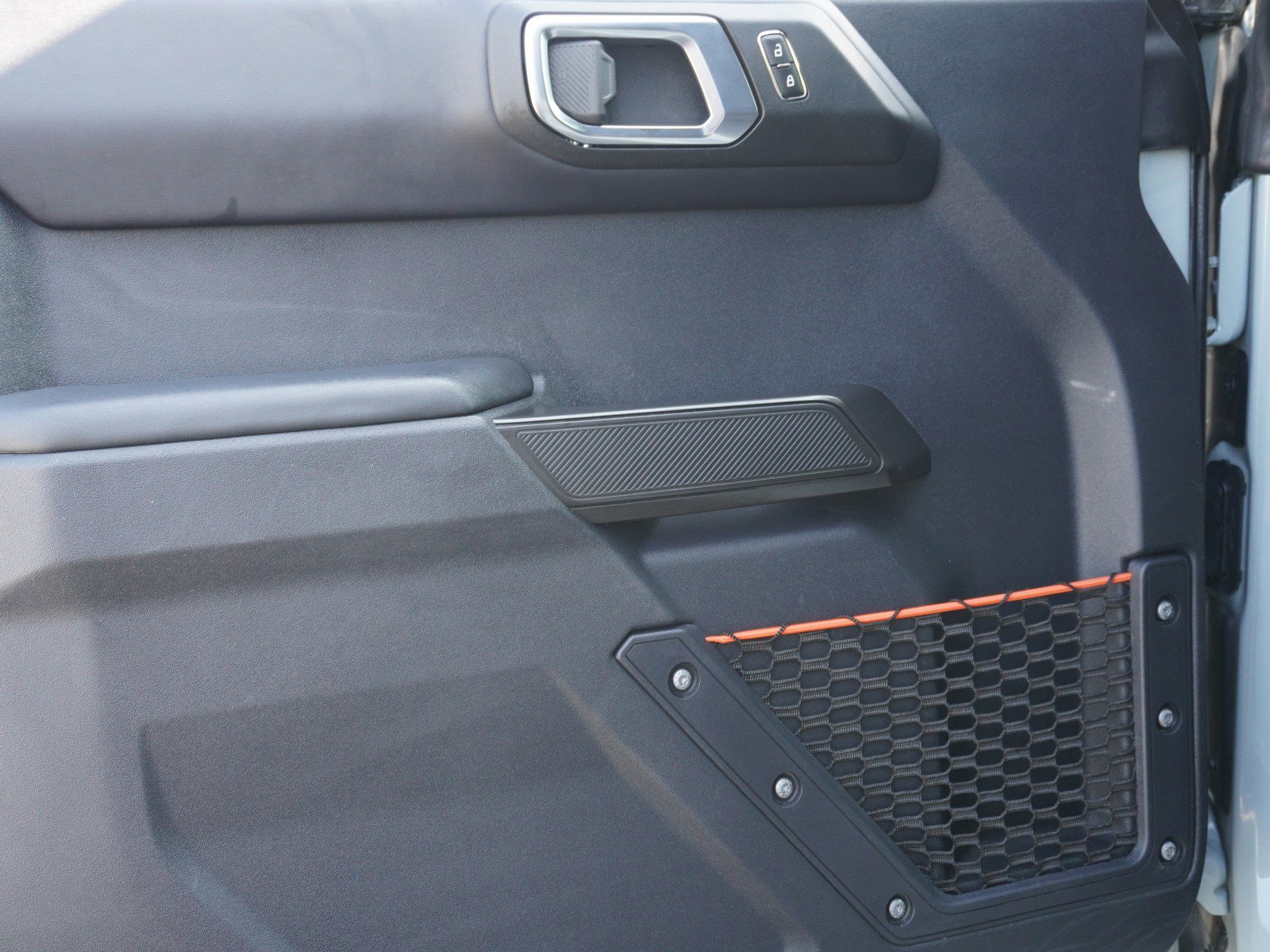 Used 2023 Ford Bronco Raptor image 21