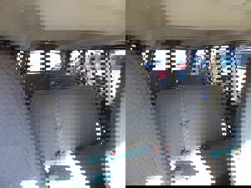 Used 2017 Chevrolet Express 2500 LS image 25