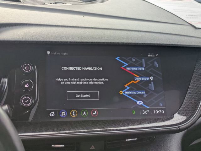 Used 2023 Buick Envision Essence w/ Technology Package I image 21