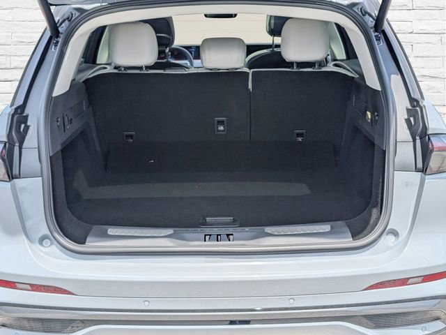 New 2026 Lincoln Nautilus Reserve AWD/4WD image 9