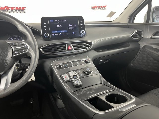 Used 2023 Hyundai Santa Fe SE image 17