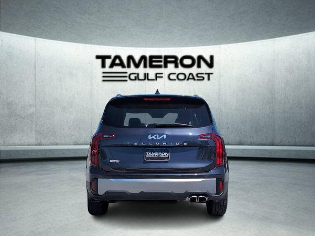 Used 2025 Kia Telluride S image 4