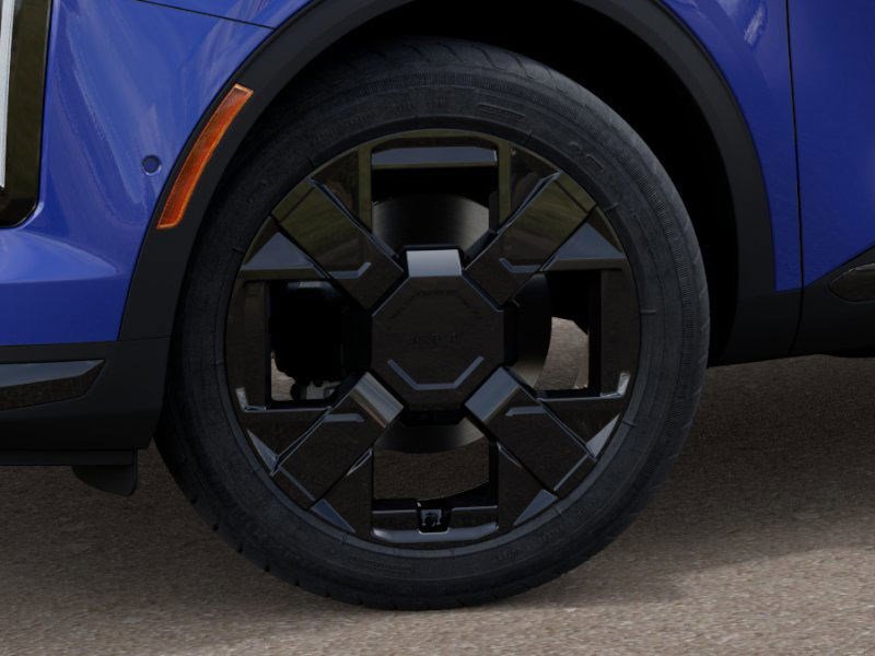 New 2026 Kia Sportage X-Pro Prestige image 9