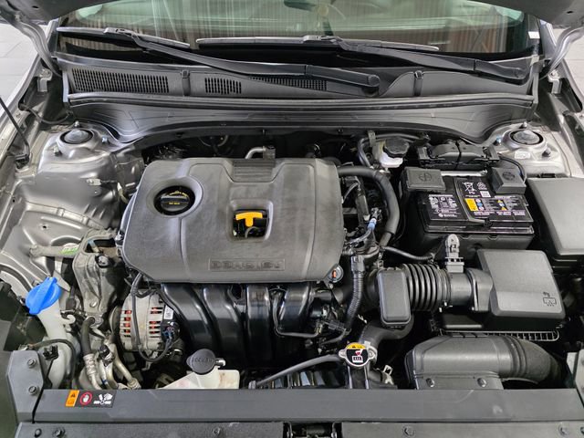 Used 2023 Kia Forte LXS image 26