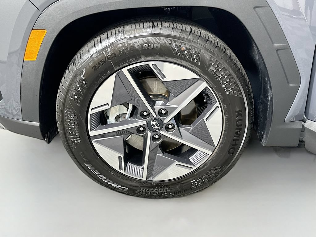 Certified 2026 Hyundai Tucson SEL FWD image 30