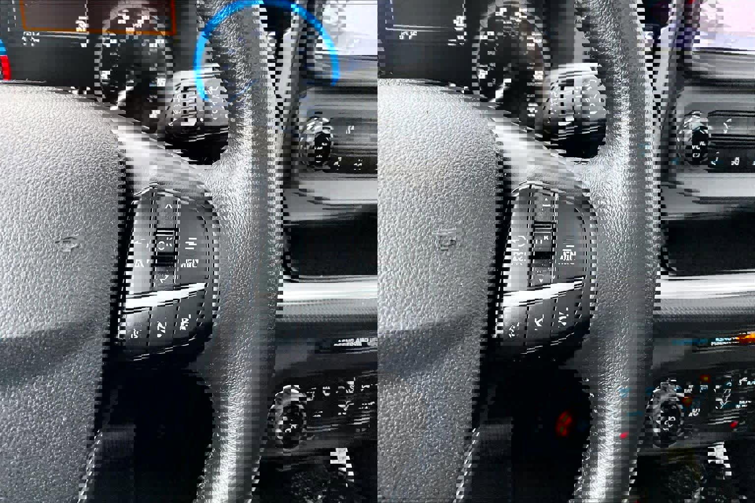 Used 2023 Ford Bronco Sport Big Bend w/ Convenience Package image 24