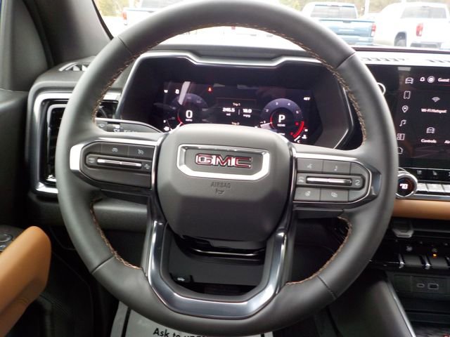 New 2026 GMC Canyon AT4 w/ AT4 Premium Package AWD/4WD image 29