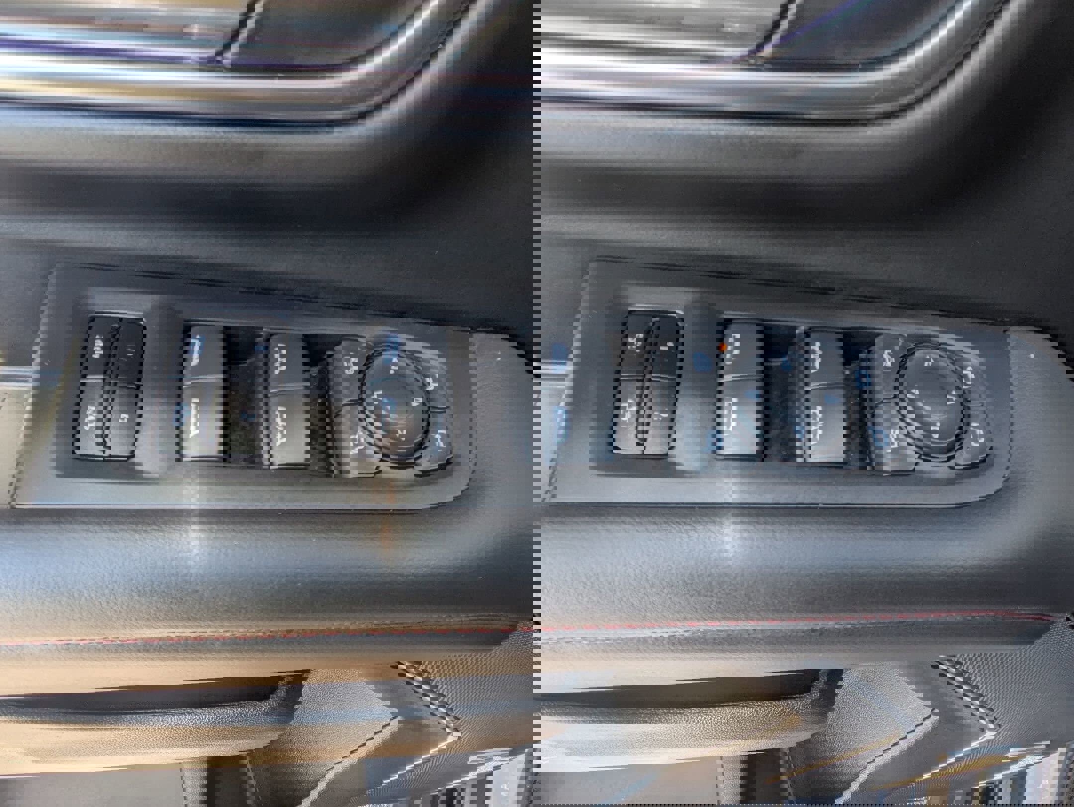 Used 2024 Chevrolet Tahoe RST w/ Luxury Package image 21