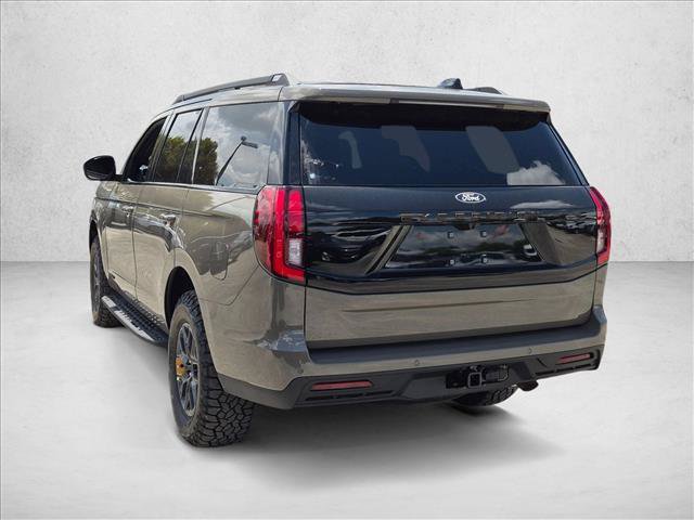 New 2027 Ford Expedition Tremor w/ Driver's Package AWD/4WD image 8
