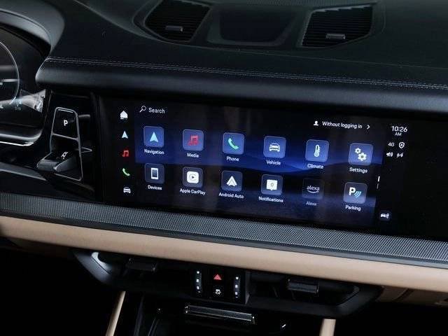 New 2026 Porsche Cayenne S AWD/4WD image 17