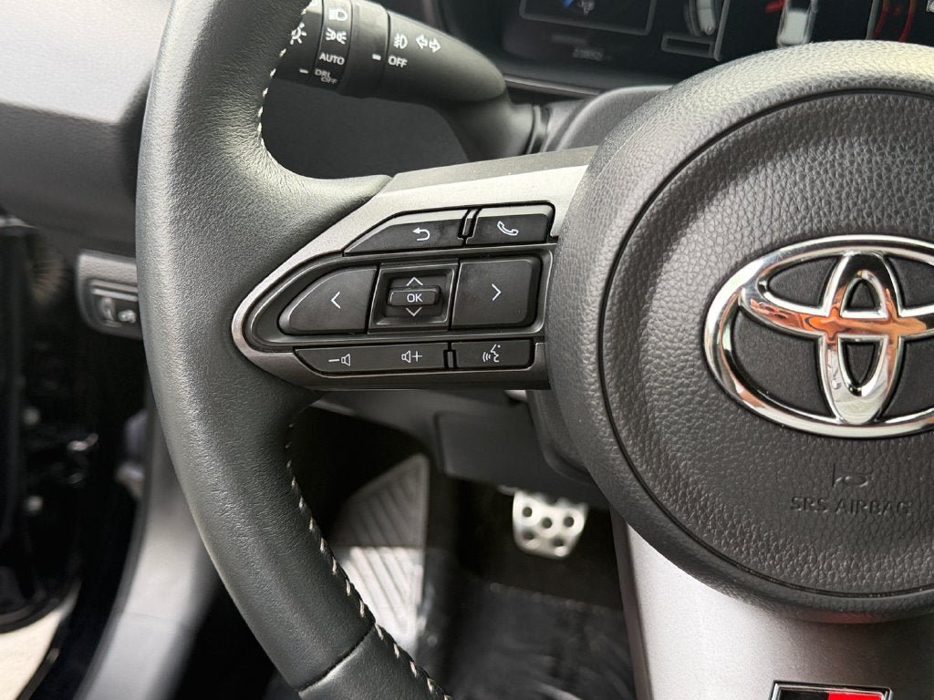 Used 2024 Toyota Corolla GR w/ Performance Package AWD/4WD image 16