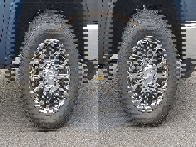 New 2026 Chevrolet Silverado 3500 LTZ w/ LTZ Premium Package image 6