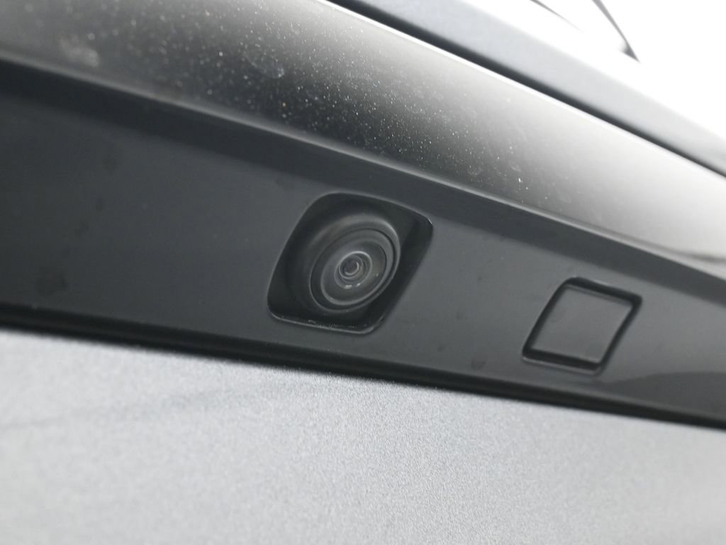 Used 2024 INFINITI QX60 Pure image 23